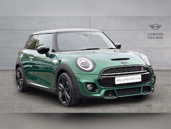 Used MINI Hatch 2020 for sale - 78264964: Photo