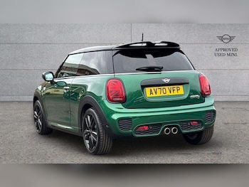 Used MINI Hatch 2020 for sale - 78264964: Photo