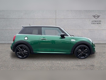 Used MINI Hatch 2020 for sale - 78264964: Photo