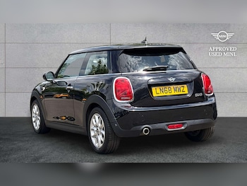 Used MINI Hatch 2018 for sale - 78678387: Photo
