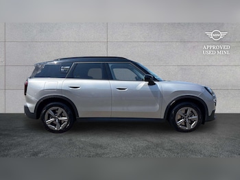 Used MINI Countryman 2024 for sale - 79227829: Photo
