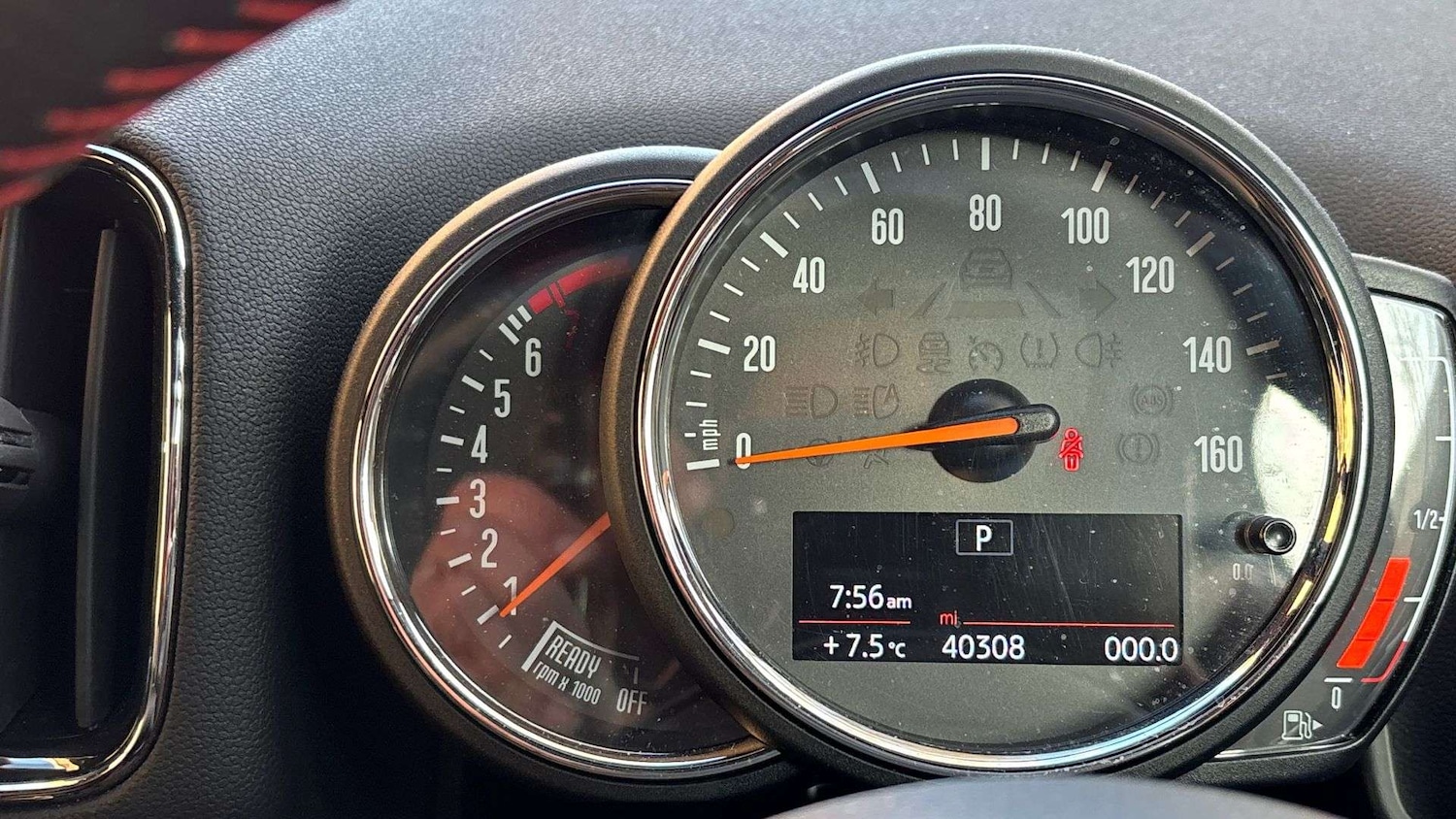 Used MINI Countryman 2018 for sale - 78037900: Photo 11