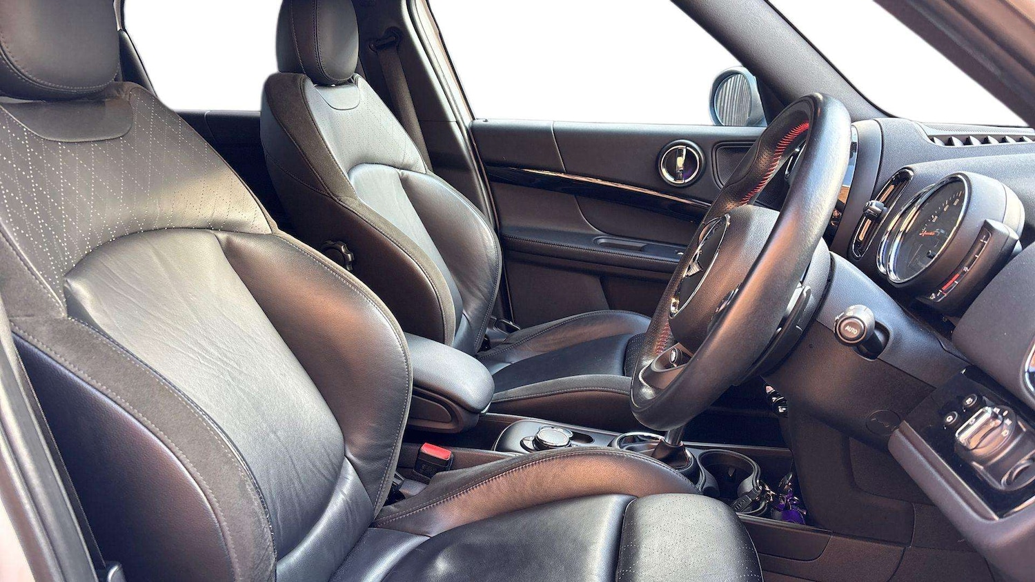 Used MINI Countryman 2018 for sale - 78037900: Photo 13