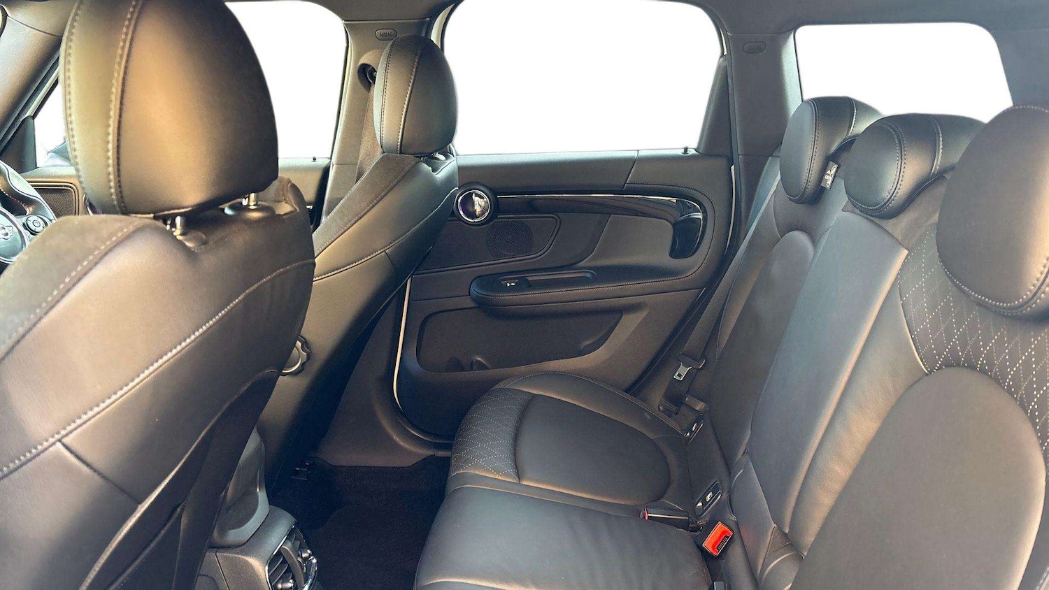 Used MINI Countryman 2018 for sale - 78037900: Photo 14