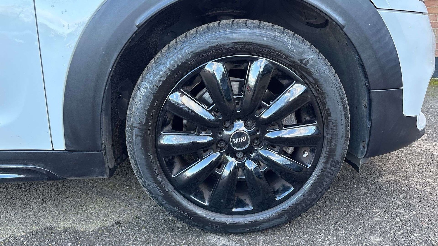 Used MINI Countryman 2018 for sale - 78037900: Photo 16