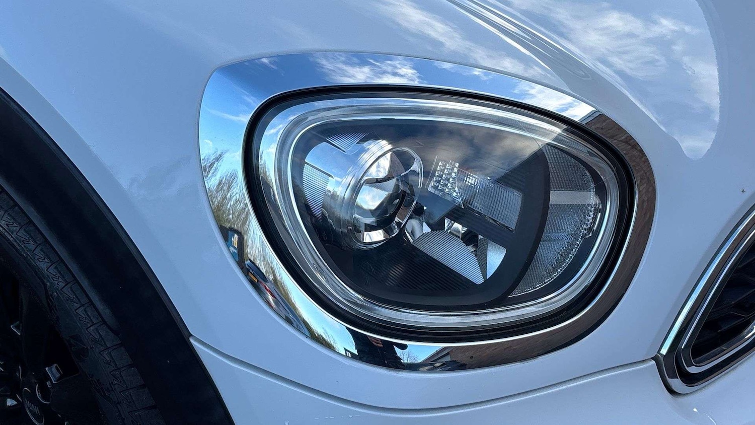 Used MINI Countryman 2018 for sale - 78037900: Photo 18