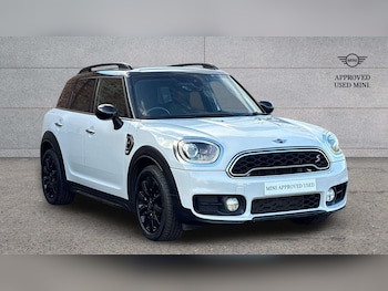 Used MINI Countryman 2018 for sale - 78037900: Photo