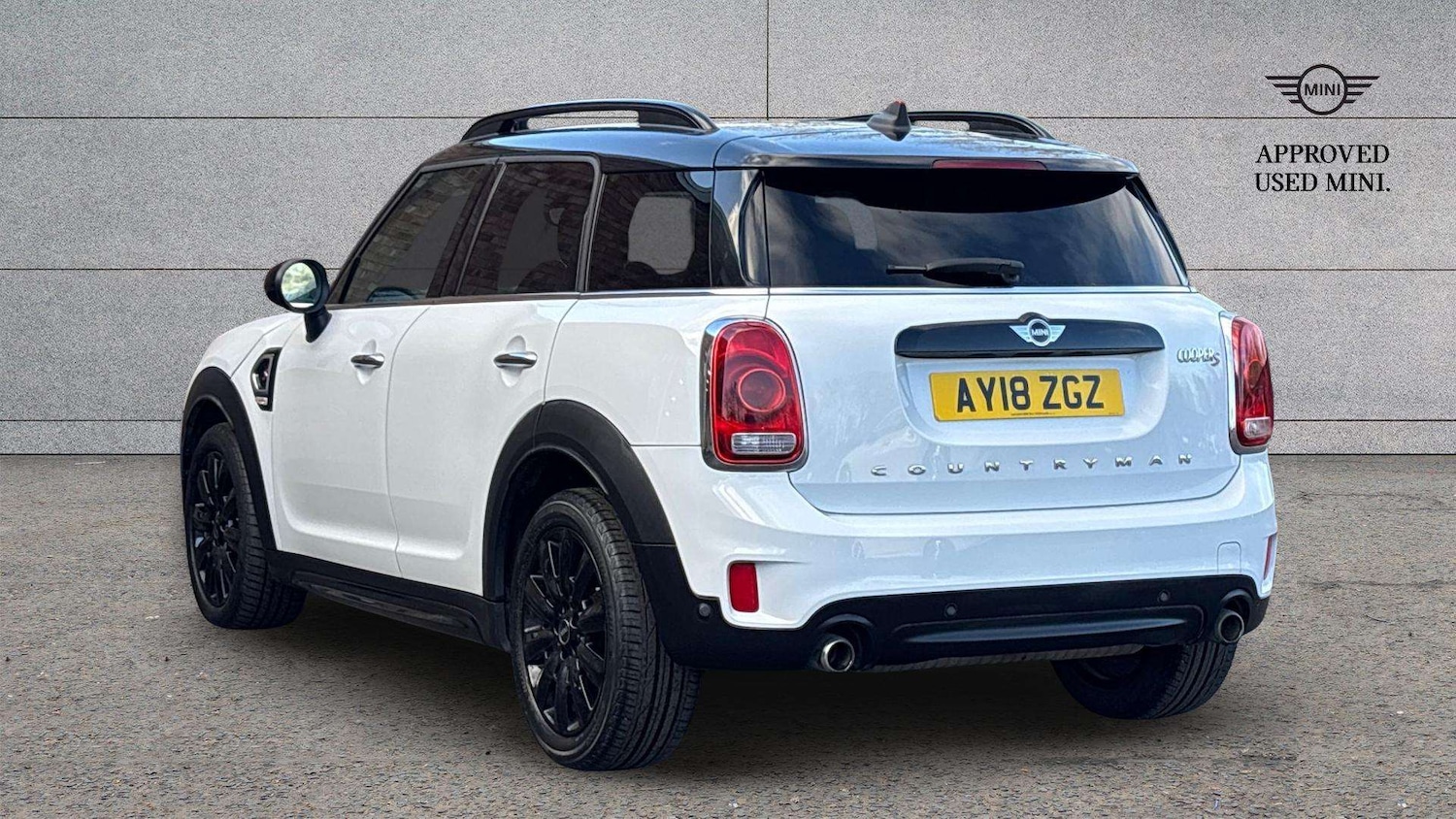 Used MINI Countryman 2018 for sale - 78037900: Photo 2