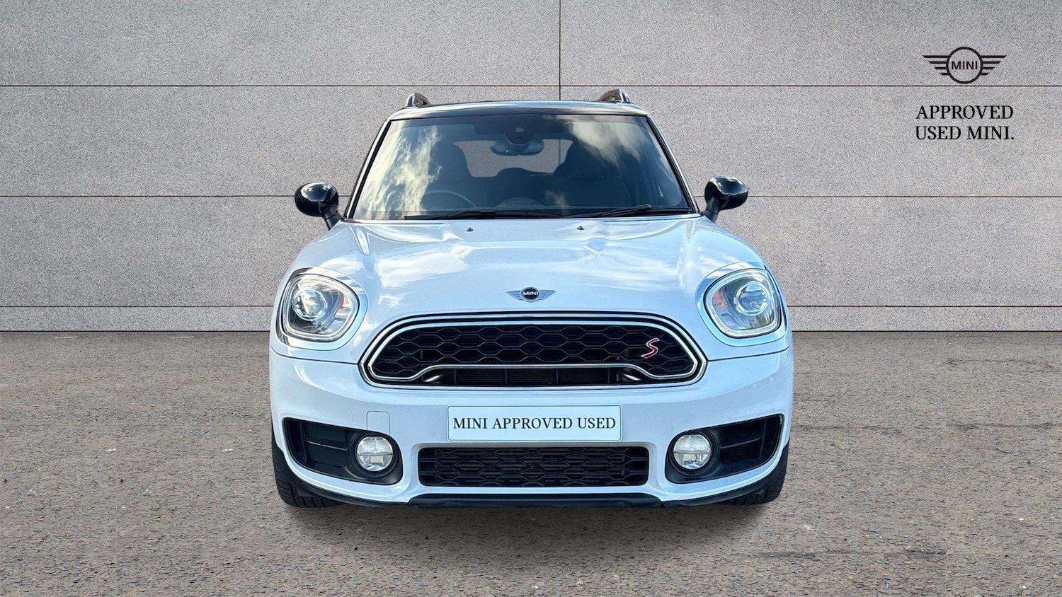 Used MINI Countryman 2018 for sale - 78037900: Photo 21