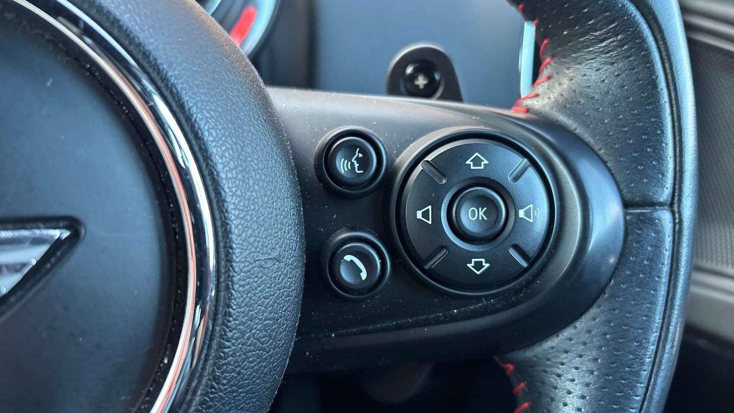 Used MINI Countryman 2018 for sale - 78037900: Photo 23