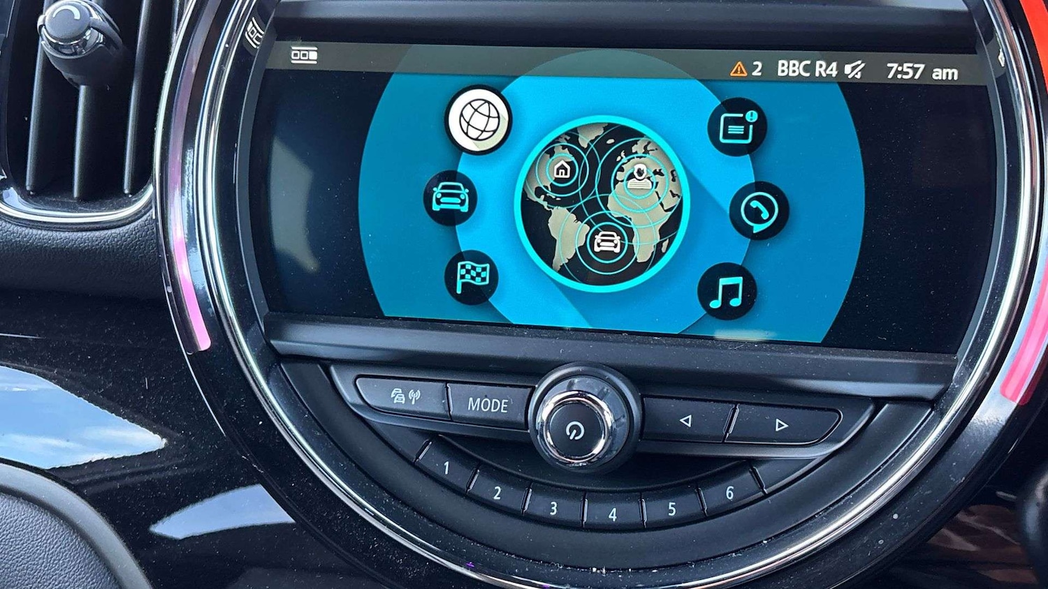 Used MINI Countryman 2018 for sale - 78037900: Photo 31