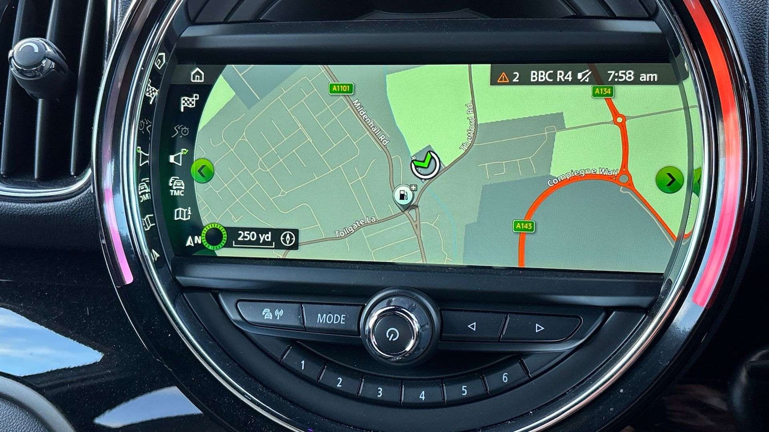 Used MINI Countryman 2018 for sale - 78037900: Photo 33