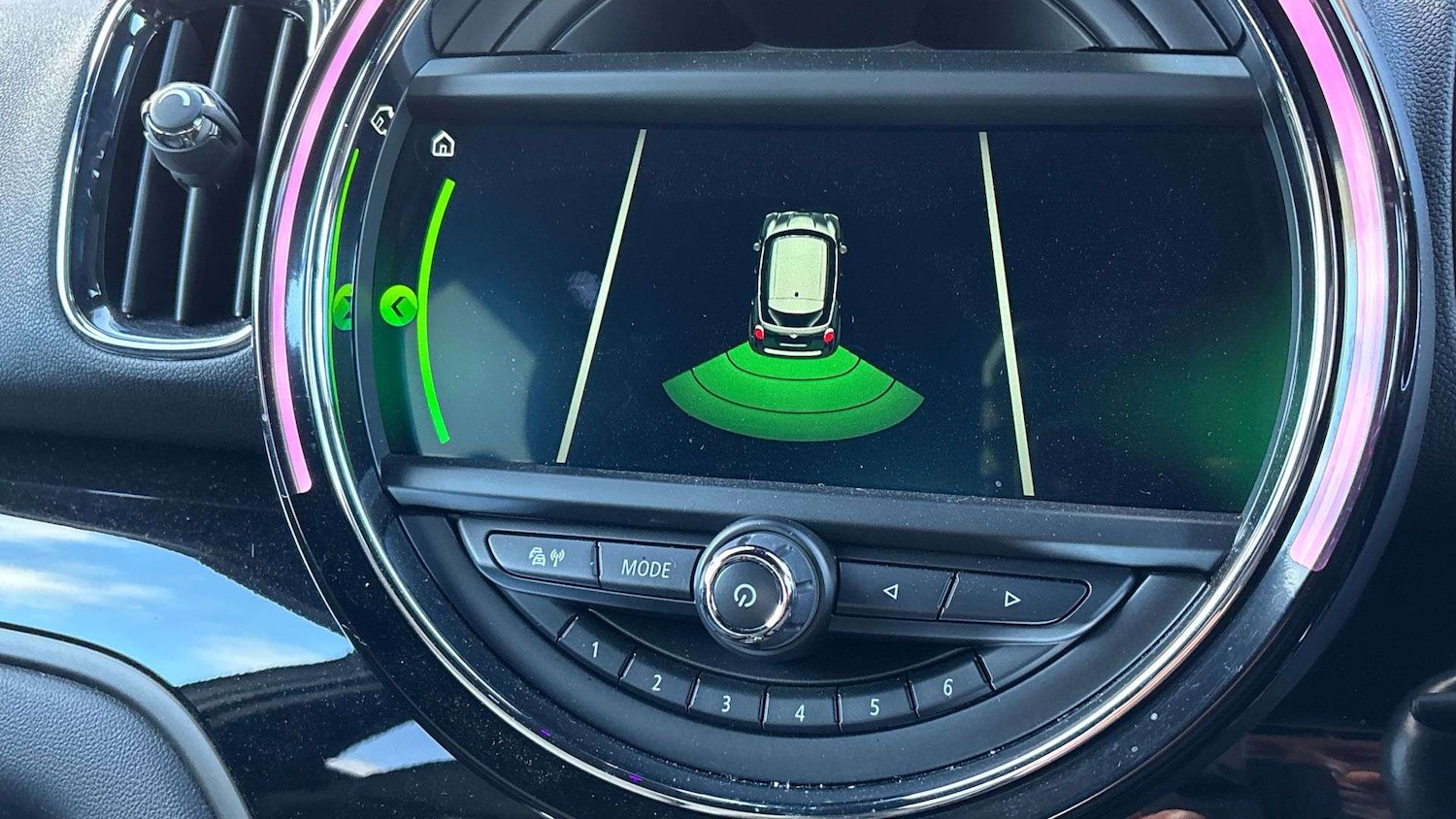 Used MINI Countryman 2018 for sale - 78037900: Photo 34