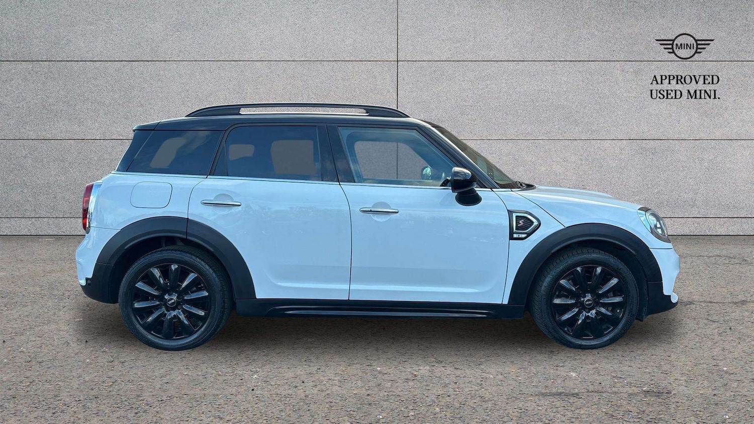 Used MINI Countryman 2018 for sale - 78037900: Photo 4