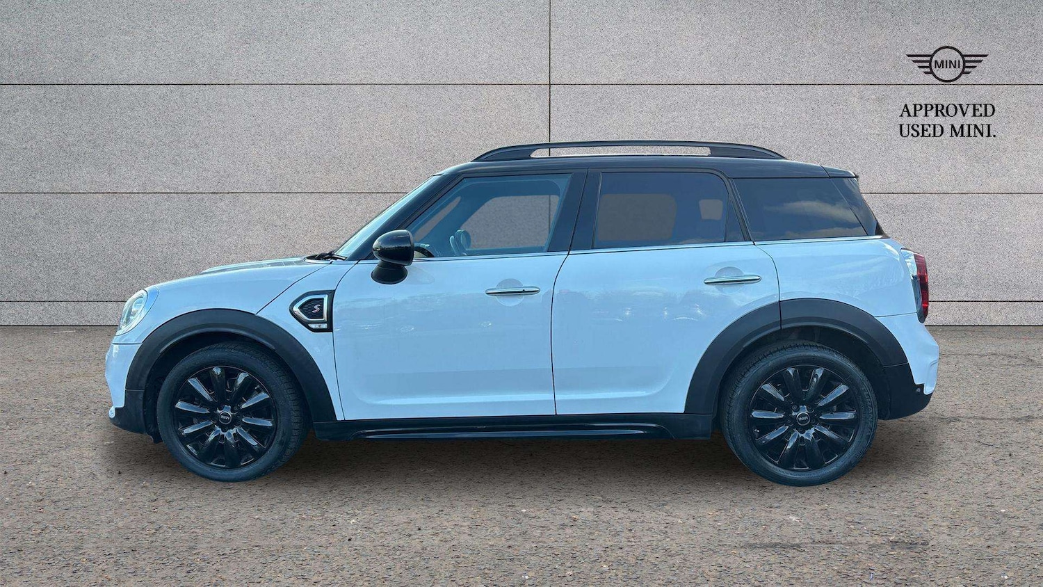 Used MINI Countryman 2018 for sale - 78037900: Photo 5