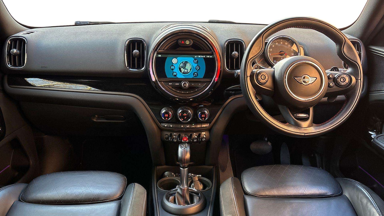 Used MINI Countryman 2018 for sale - 78037900: Photo 6