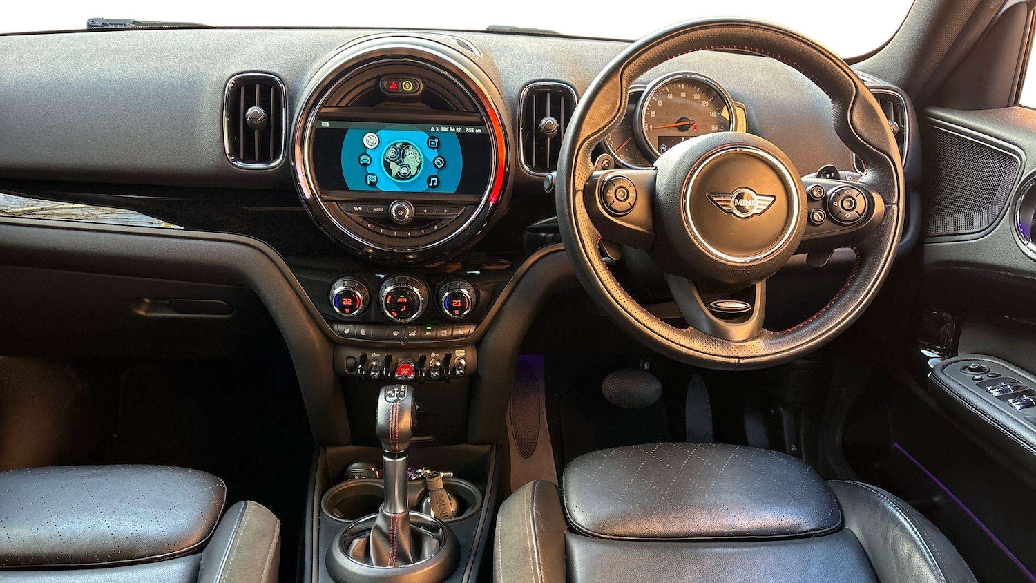 Used MINI Countryman 2018 for sale - 78037900: Photo 7