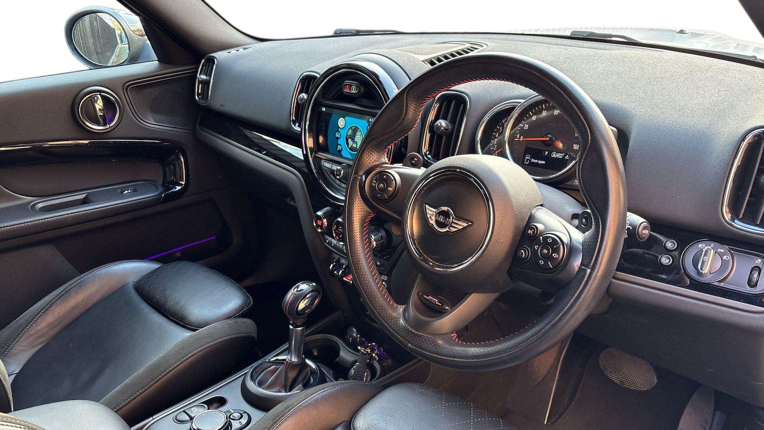 Used MINI Countryman 2018 for sale - 78037900: Photo 8