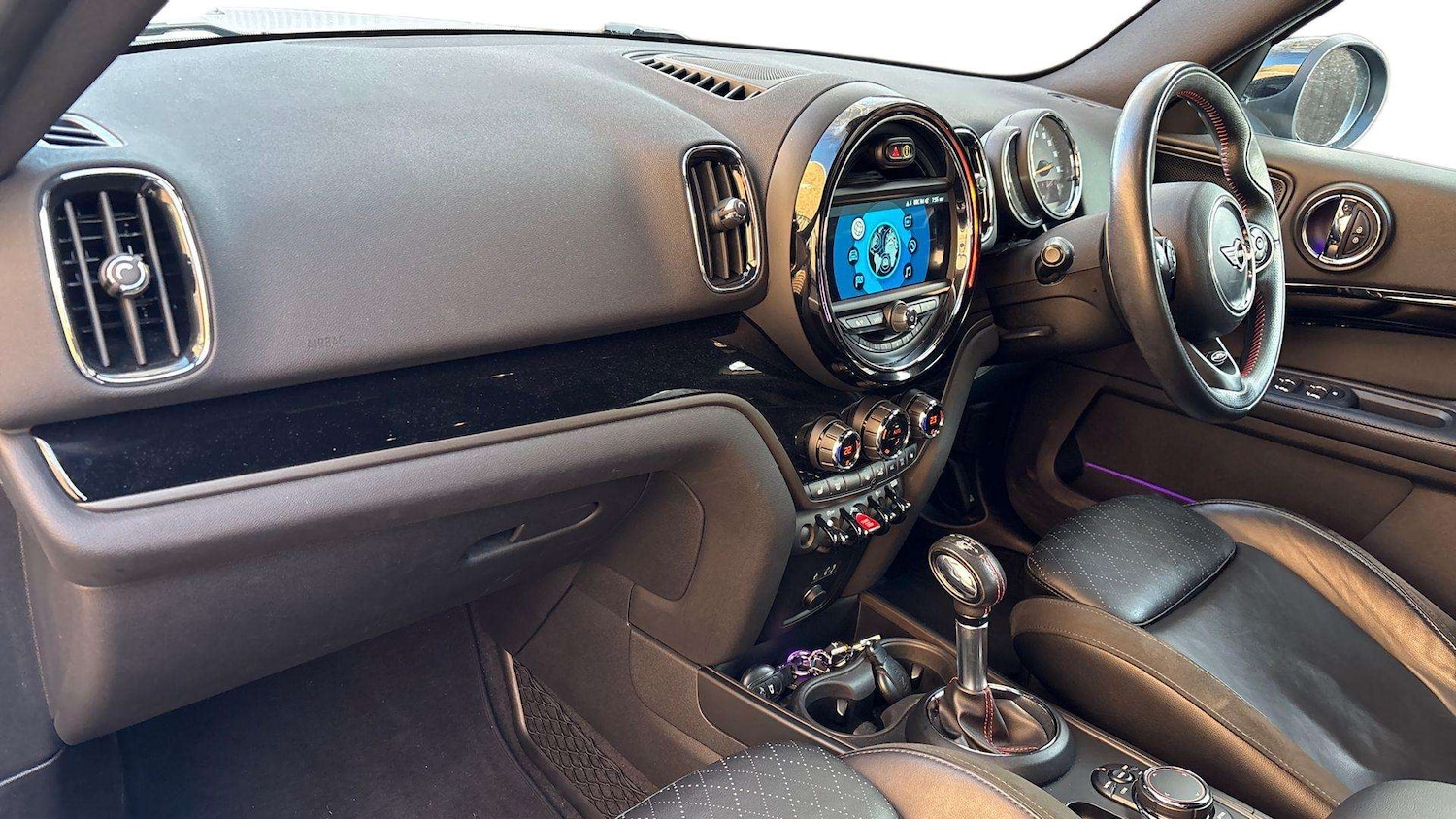 Used MINI Countryman 2018 for sale - 78037900: Photo 9