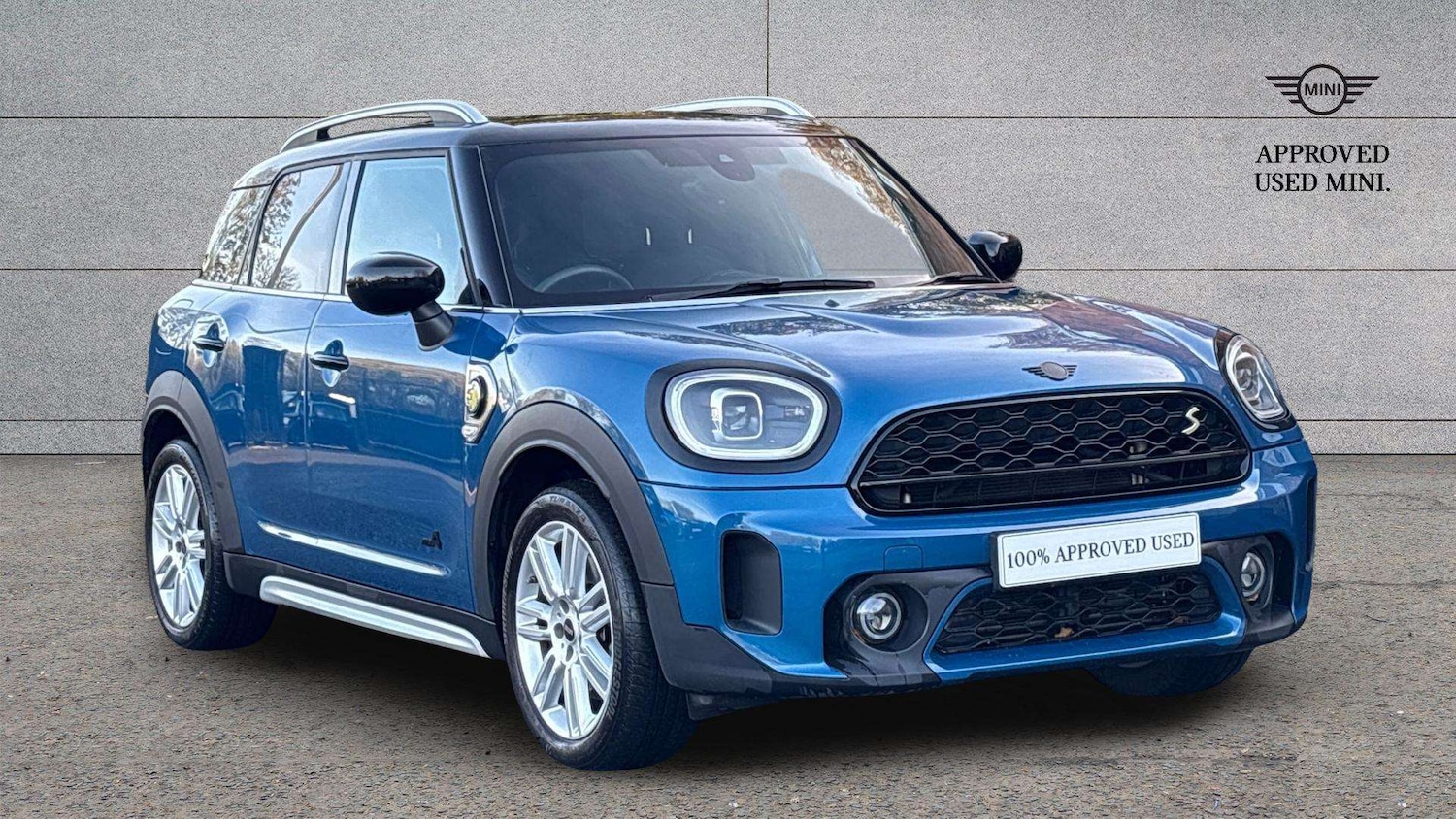 Used MINI Countryman 2023 for sale - 76587676: Photo 1