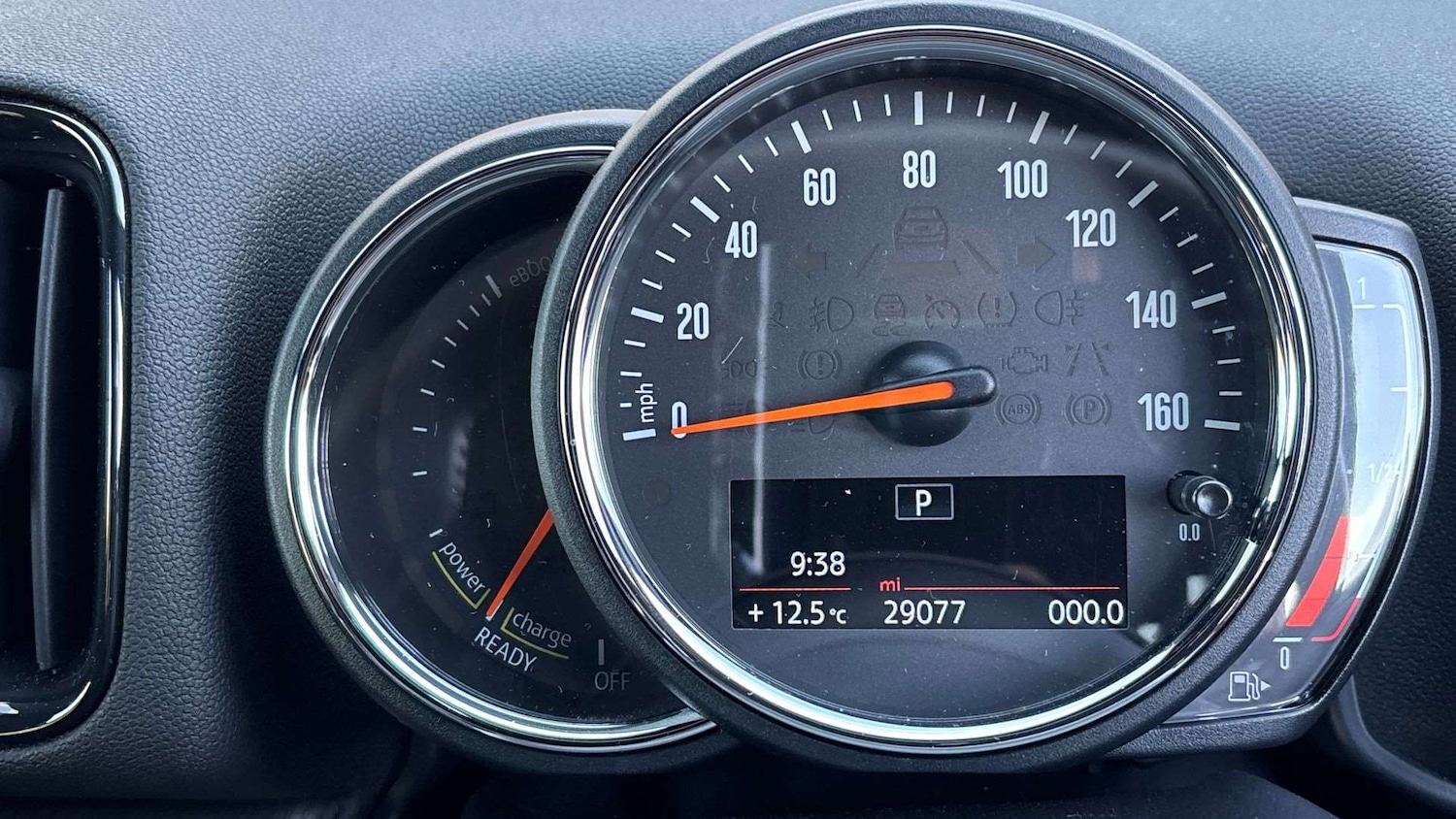 Used MINI Countryman 2023 for sale - 76587676: Photo 11