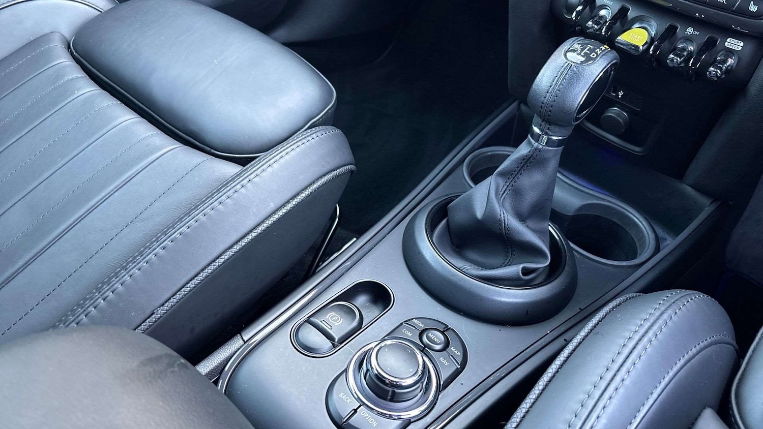 Used MINI Countryman 2023 for sale - 76587676: Photo 12