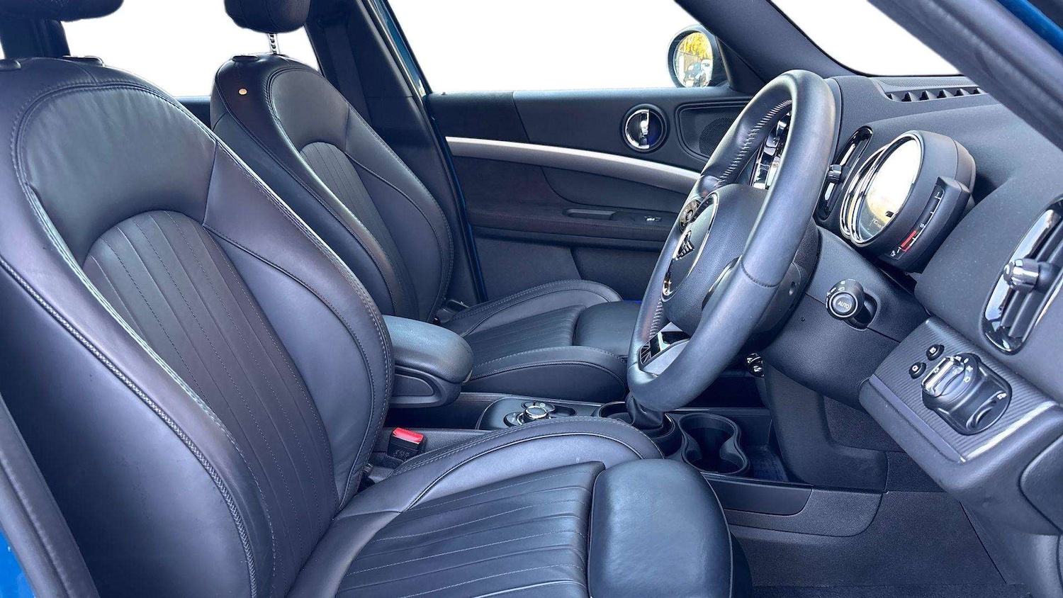 Used MINI Countryman 2023 for sale - 76587676: Photo 13