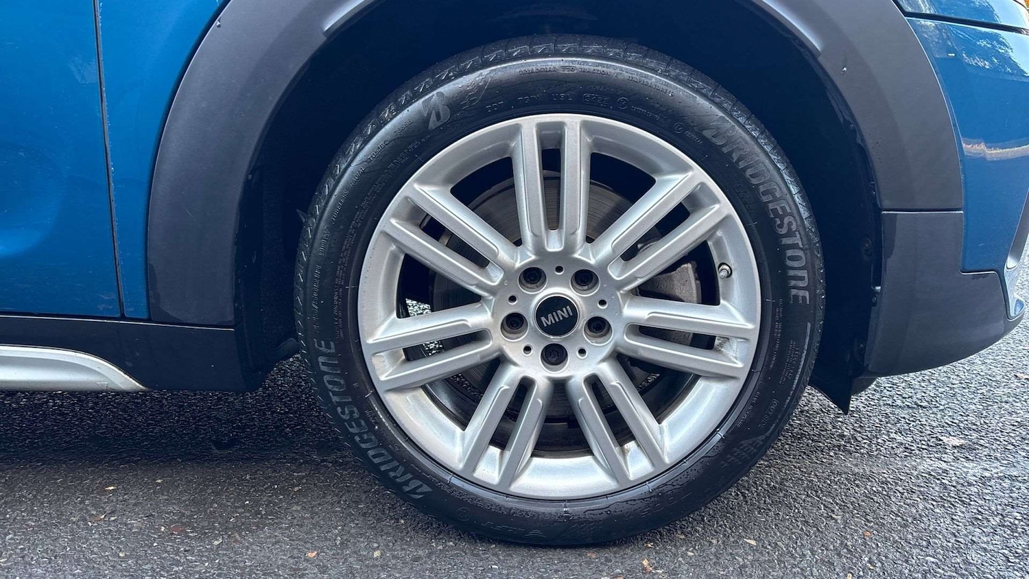 Used MINI Countryman 2023 for sale - 76587676: Photo 16
