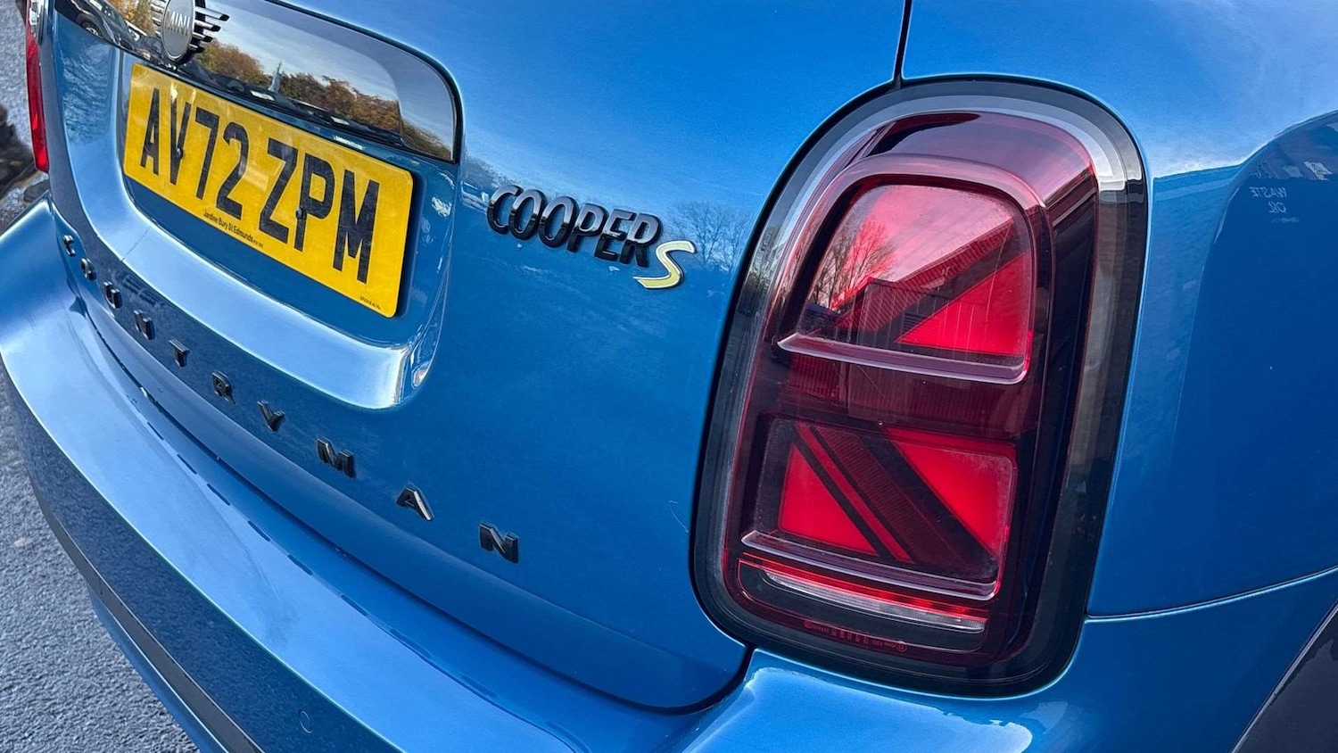 Used MINI Countryman 2023 for sale - 76587676: Photo 17