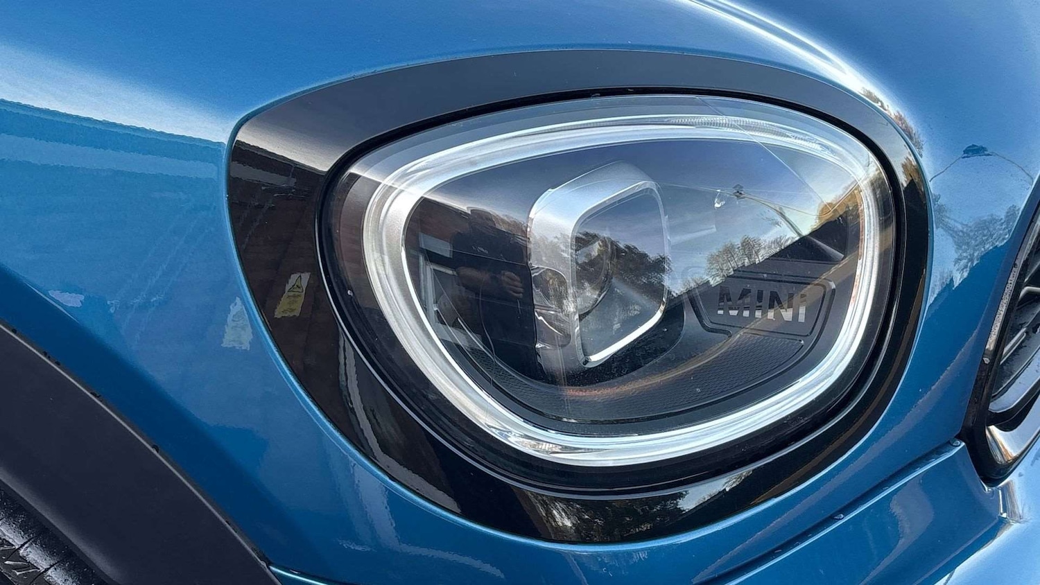 Used MINI Countryman 2023 for sale - 76587676: Photo 18