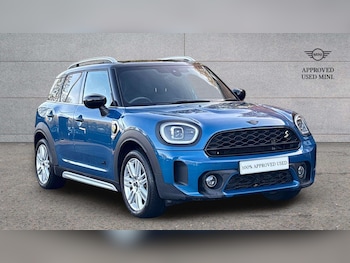Used MINI Countryman 2023 for sale - 76587676: Photo