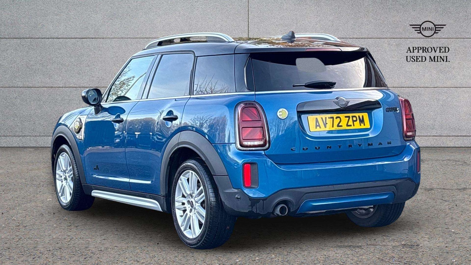 Used MINI Countryman 2023 for sale - 76587676: Photo 2