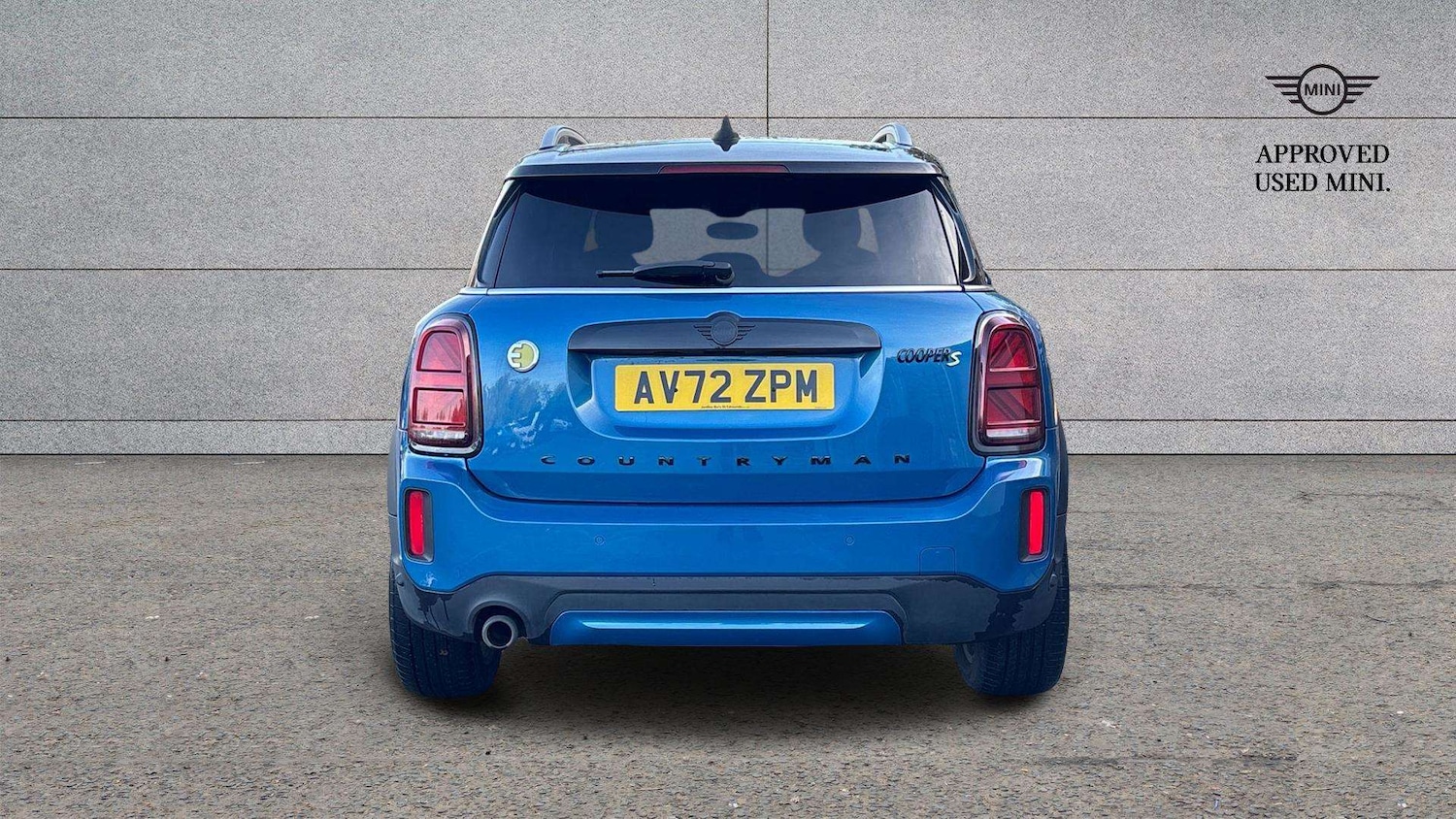 Used MINI Countryman 2023 for sale - 76587676: Photo 20