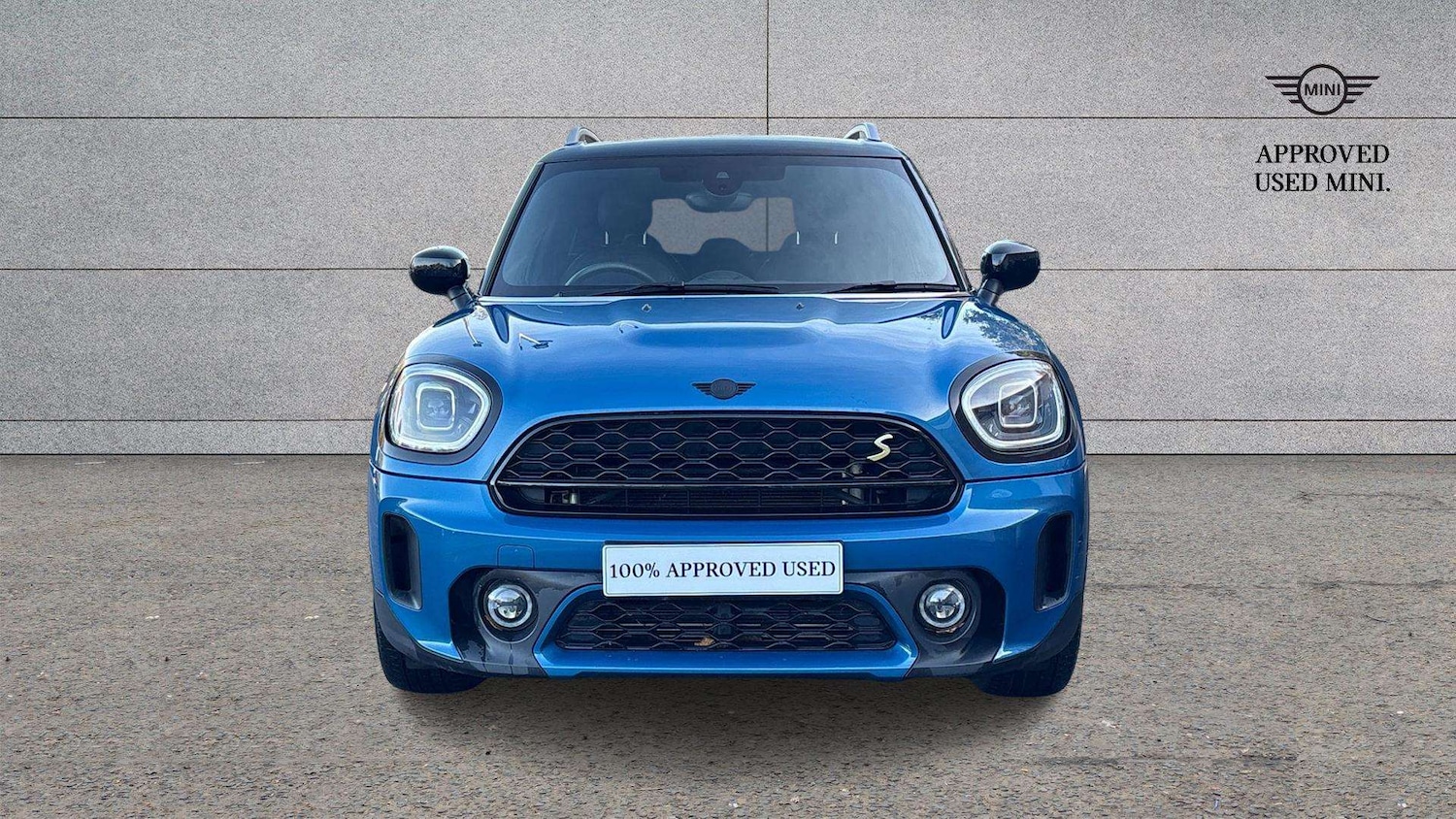 Used MINI Countryman 2023 for sale - 76587676: Photo 21