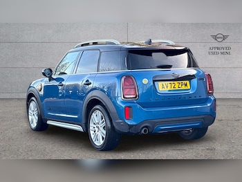 Used MINI Countryman 2023 for sale - 76587676: Photo