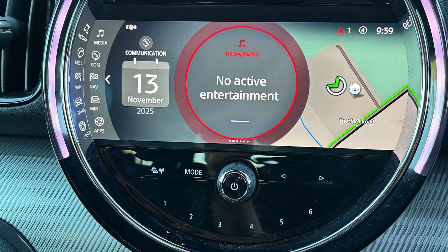 Used MINI Countryman 2023 for sale - 76587676: Photo 31