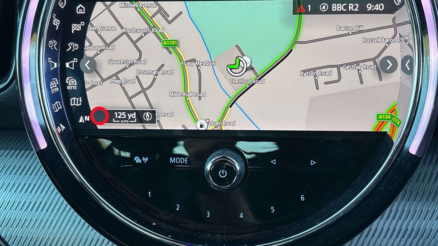 Used MINI Countryman 2023 for sale - 76587676: Photo 33