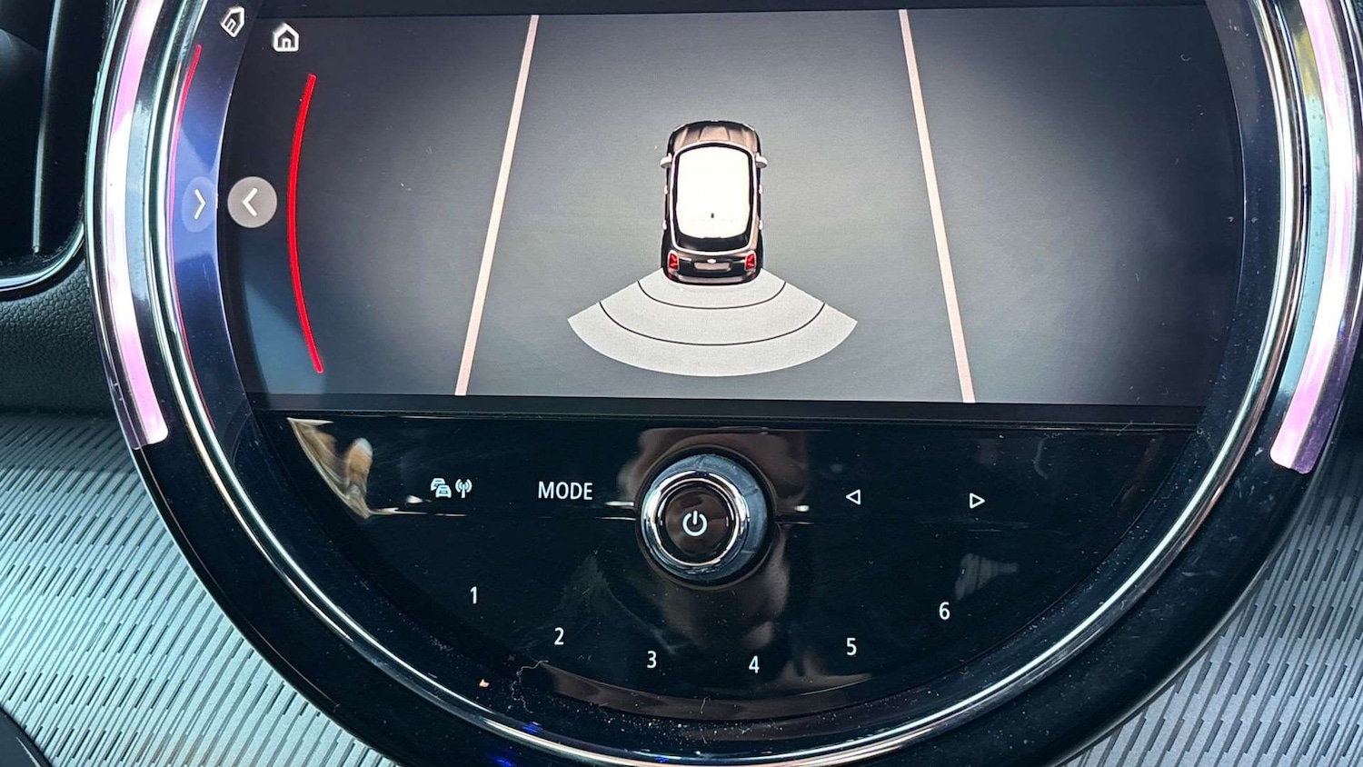 Used MINI Countryman 2023 for sale - 76587676: Photo 34