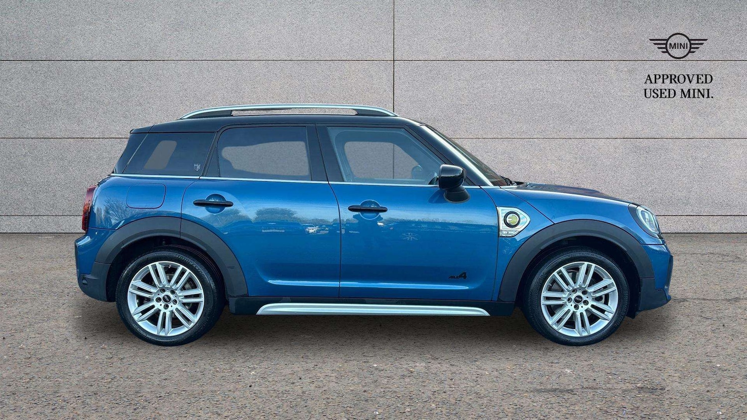 Used MINI Countryman 2023 for sale - 76587676: Photo 4