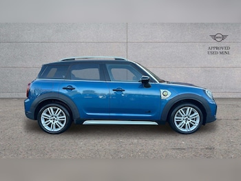 Used MINI Countryman 2023 for sale - 76587676: Photo