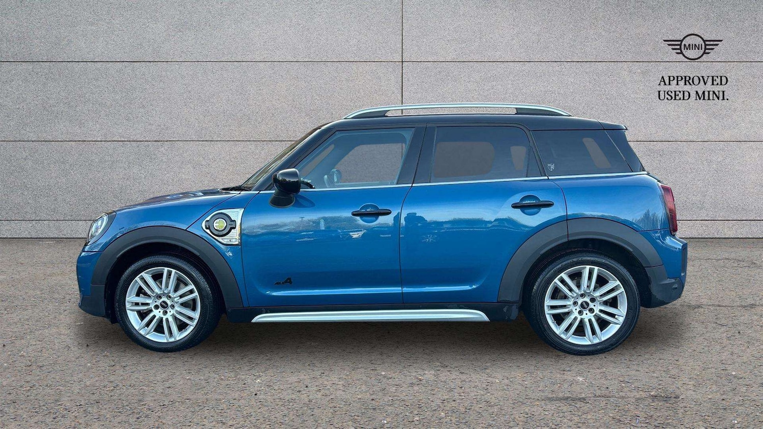 Used MINI Countryman 2023 for sale - 76587676: Photo 5