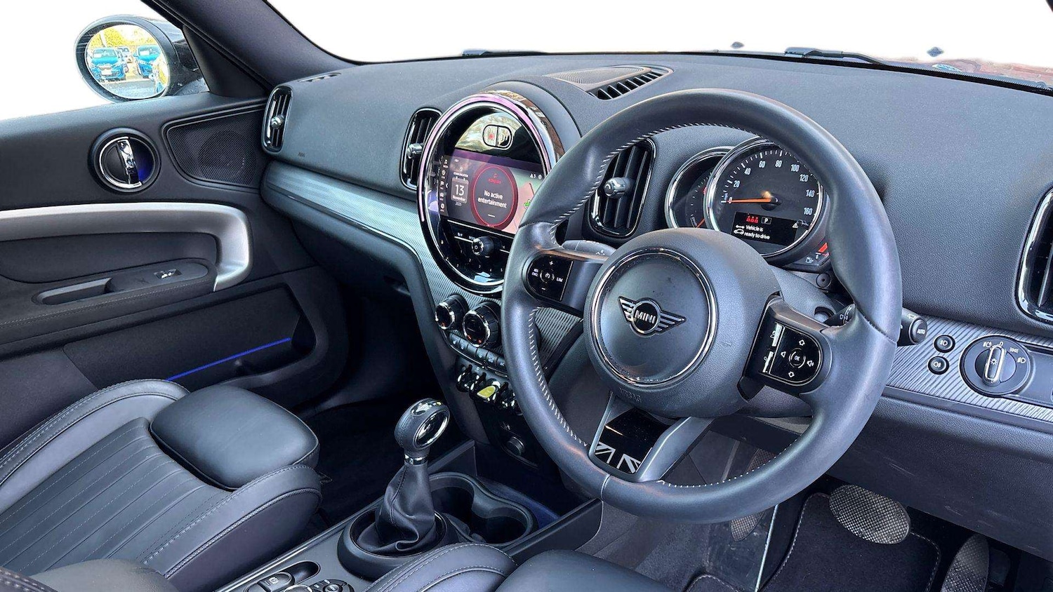Used MINI Countryman 2023 for sale - 76587676: Photo 8
