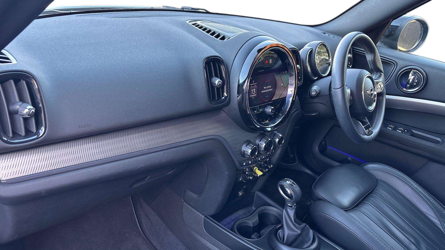 Used MINI Countryman 2023 for sale - 76587676: Photo 9