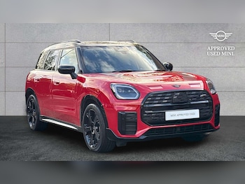 Used MINI Countryman 2025 for sale - 78564265: Photo