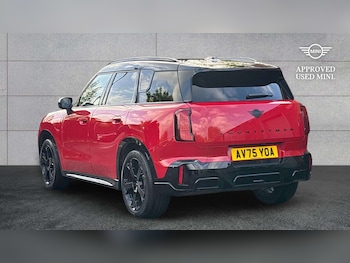 Used MINI Countryman 2025 for sale - 78564265: Photo