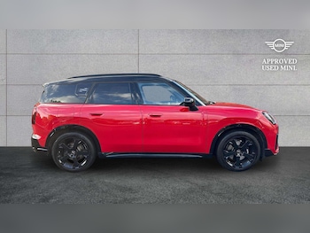 Used MINI Countryman 2025 for sale - 78564265: Photo