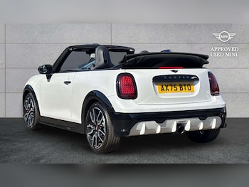 Used MINI Cooper 2025 for sale - 78264842: Photo