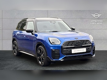Used MINI Countryman 2025 for sale - 79556248: Photo