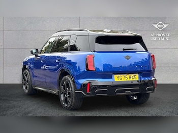 Used MINI Countryman 2025 for sale - 79556248: Photo
