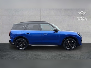 Used MINI Countryman 2025 for sale - 79556248: Photo